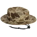DRAKE Duk Old School Timber Boonie Hat (DH1700-018) - Drake