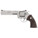 COLT'S MANUFACTURING Python Target 357 Magnum 6in 6rd Revolver (PYTHON-SP6WFT-G) - Colt's Manufacturing