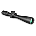 VORTEX Viper HD 5-25x50 FFP VMR-4 MRAD 34mm Matte Black Riflescope (VPR-52502) - Vortex