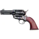F.LLI PIETTA GWII Posse 9mm Luger 3.5in 6rd Walnut Grip Revolver (HF9CHS312NM) - Pietta