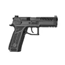 CZ P-09 F Nocturne 9mm 4.53in 19rd Semi-Automatic Pistol (91670) - Cz