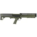KEL-TEC KSG410 .410 Bore 18.5in 10rd OD Green Pump-Action Shotgun (KSG410GRN) - KelTec