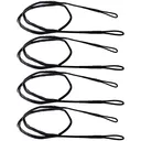 EXCALIBUR Matrix Crossbow Strings, Set of 4 (1992-x4-BUNDLE) - Excalibur