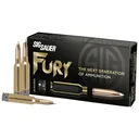 SIG SAUER 277 Sig Fury Hybrid AccuBond 150 Grain 20rd/ Box Rifle Ammo (H277SFAB150-20) - Sig Sauer