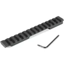 EVOLUTION GUN WORKS HD 20 MOA Scope Mount For Mossberg MVP 7.62 (80822) - Evolution Gun Works