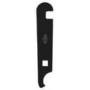 Yankee Hill 2007 HUB Adapter Wrench Black 7.75" Long for 1.375"-24 HUB Mounting Systems - Yankee Hill Machine