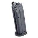 SIG SAUER Proforce M18 Green Gas 6mm 21rd Black Baseplate Airsoft Magazine (AMPF-M18BGG) - Sig Sauer