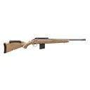 RUGER American Rifle Generation II Ranch 400 Legend 16.1in Threaded 5rd FDE Splatter Synthetic Stock Bolt-Action Rifle (46924) - Ruger