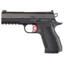 DAN WESSON DWX Compact OR Rail 9mm 4in 15rd Semi-Auto Pistol (92103) - Dan Wesson