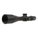 SIG SAUER Tango-DMR 5-30x56mm 34mm FFP MOA Milling 2.0 Illum Reticle Black Riflescope (SOTD65113) - Sig Sauer