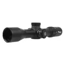 SIG SAUER Tango-DMR 3-18x44mm 34mm FFP MOA DEV-L 2.0 Illum Reticle Black Riflescope (SOTD63113) - Sig Sauer