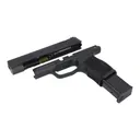 SIG SAUER Cal-X P365-XL 9mm 3.7in 12rd Optic Ready Black Conversion Kit (8901442) - Sig Sauer