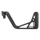 SIG SAUER MCX/MPX Black Folding Visor Stock With Locking Hinge (8901412) - Sig Sauer