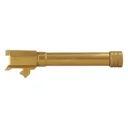 SIG SAUER P229 9mm 4.4in High Polish Tin Threaded Barrel (8901446) - Sig Sauer