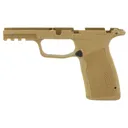 SIG SAUER P365, Macro 9/380 Carry Manual Safety S/M/L Backstraps Grip Module Assy (8901182) - Sig Sauer