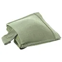 Blue Force Gear 10 Speed Helium Whisper Attachment Elastic Construction Ultralight Dump Pouch (HW-M-DP-S-RG) - Blue Force Gear
