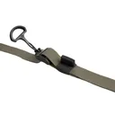 EDGAR SHERMAN DESIGN ESD Sling Two-Point Mil-Spec Quick Adjust Integrated Elastic Retention Tactical Rifle Sling (ESD-SL-RGB) - Edgar Sherman Design