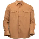 OUTBACK TRADING Men's Bryce Khaki Shirt (40259-KKI) - Outback Trading