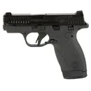 SMITH & WESSON Bodyguard 2.0 Series .380 Auto 2.75in 2 mags (10, 12rd) Striker-Fired Semi-Automatic Pistol (13926) - Smith & Wesson
