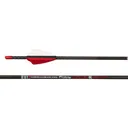 VICTORY ARCHERY VAP SS Sport 31in 250 9.9 GPI 6-pc Stainless Steel Fletched Arrows (VAPSSS-250FX-6) - Victory Archery