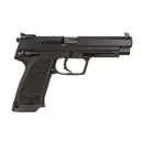 HK USP9 Expert V1 9mm 5.2in 10rd 2 Magazines Semi-Automatic Pistol (709080-A5) - Heckler and Koch