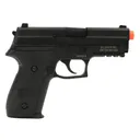 SIG SAUER ProForce P229 6mm Green Gas Black Airsoft Pistol (AIR-PF-229) - Sig Sauer