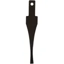 FLEXCUT 70 deg X 1/4in V-Tool (SK307) - Flexcut