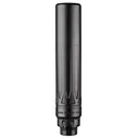DEAD AIR ARMAMENT Nomad LTi XC .30 Caliber/7.62mm Silencer (NOMADLTIXCXENOBLK) - Dead Air Armament
