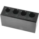EVOLUTION GUN WORKS Cowboy Chamber Checker (357, 44-40, 44 Mag, .45 Long Colt) (70170) - Evolution Gun Works