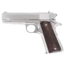 TISAS 1911A1 Tank Commander 45ACP 4.25in 7rd 2Mags Semi-Auto Pistol (1911A1-TC-45M) - Tisas