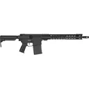 CMMG Resolute MK3 .308 Win 16.1in 20rd Armor Black Carbine Rifle (38A4D0C-AB) - Cmmg