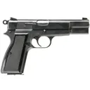 CENTURY ARMS Centurion 14 9mm 4.66in 15rd Semi-Auto Pistol (HG9401-N) - Century Arms