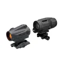 SIG SAUER Romeo5 Gen Ii 2 Moa Red Dot Juliet3-Micro 3X22mm Magnifier Combo Kit (SORJ5101) - Sig Sauer