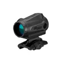 SIG SAUER Romeo5 Gen Ii Compact 1.41 M1913 I-Beam 1X20mm 2 Moa Green Dot Sight (SOR5102) - Sig Sauer