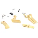 SIG SAUER Gold Controls Parts Kit For P365X (8900917) - Sig Sauer