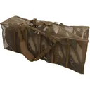 DRAKE Floater Series 12-Slot Duck Brown Decoy Bag (DA3700-BRN-12D) - Drake Waterfowl