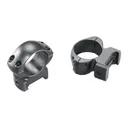 WEAVER Grand Slam Steel Top Mount 1in High Matte Scope Ring (WEA-49305) - Weaver Scope Mounts