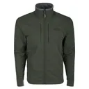 DRAKE Men's Windproof Softshell Kalamata Olive Jacket (DS7520-KMO) - Drake