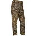DRAKE MST Softshell Waterfowler Mossy Oak Shadow Grass Habitat Pants (DW2445-022) - Drake Waterfowl