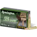 REMINGTON Premier Long Range 308 Win 172gr Centerfire Rifle Ammunition (R21345) - Remington