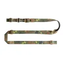 EDGAR SHERMAN DESIGN Flecktarn 2-Point Sling (ESD-SL-FLEK) - Edgar Sherman Design