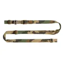 EDGAR SHERMAN DESIGN M81 Woodland 2-Point Sling (ESD-SL-M81) - Edgar Sherman Design