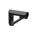 MAGPUL Industries MOE RL Mil-Spec Black Carbine Stock (MAG1440BLK) - Magpul Industries