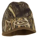 DRAKE MST Windstopper Mossy Oak Shadow Grass Habitat Beanie (DW1810-022) - Drake Waterfowl