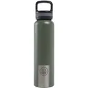 BERETTA 24oz OD Green Water Bottle (OG551D004807ZZUNI) - Beretta