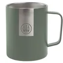 BERETTA OD Green Stainless Steel Mug (OG571D004807ZZUNI) - Beretta