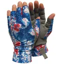 GLACIER GLOVE Ascension Bay Patriot Sun Glove (007US) - Glacier Glove