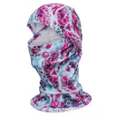 GLACIER GLOVE Glacier Pink Camo Sun Hood (51PK-OS) - Glacier Glove