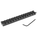 EVOLUTION GUN WORKS T/C Contender 20 MOA Picatinny Rail Scope Mount (46802) - Evolution Gun Works