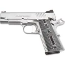 WILSON COMBAT ACP Compact 9mm 4in 1x8rd/2x10rd AMBI Safety Stainless Pistol (ACP-CP-9A-SS) - Wilson Combat